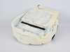 Genuine MINI SPORTS SEAT UPHOLSTE 52107498442 View 2