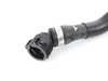 Genuine BMW Genuine BMW Coolant Hose - 17127627105 - F30 17127627105 View 3