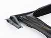 Genuine BMW WINDOW GUIDE, LEFT F 51337393425 View 1
