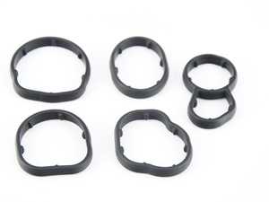 Genuine BMW Gasket Set - 11428583896