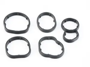 Genuine BMW Gasket Set - 11428583896