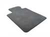 Genuine BMW Genuine BMW Floor Mat Velours Driver Side - Black - G30 51477489627 View 3
