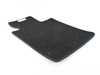Genuine BMW Genuine BMW Floor Mat Velours Driver Side - Black - G30 51477489627 View 4