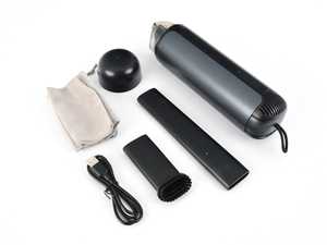 Mini Wireless Vacuum Cleaner
