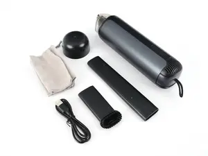 Mini Wireless Vacuum Cleaner