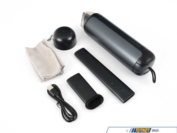 EVANNEX Mini Wireless Vacuum Cleaner TY21083001
