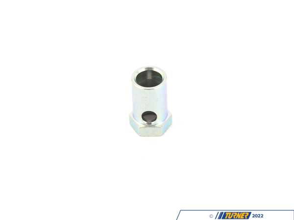 Genuine BMW Genuine BMW Bush - 25161215109 - E30,E34 25161215109