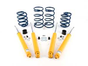 Dinan Stage 1 Suspension E36 M3 96-99 Coupe, Sedan