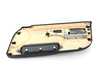 Genuine BMW Genuine BMW Door Trim Panel, Front Left Schwarz - 51418225397 - E36 51418225397 View 4