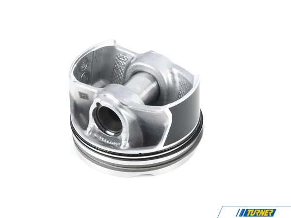 Genuine MINI Piston W/ Rings - ( 0 Size ) Priced Each 11258678934