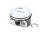 Genuine MINI Piston W/ Rings - ( 0 Size ) Priced Each 11258678934 View 3