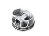 Genuine MINI Piston W/ Rings - ( 0 Size ) Priced Each 11258678934 View 4
