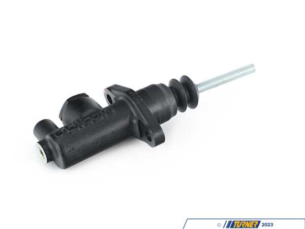 Tilton Tilton 76 Series Compact Master Cylinder - 0.70 inch Bore 3507-.70