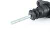 Tilton Tilton 76 Series Compact Master Cylinder - 0.70 inch Bore 3507-.70 View 3