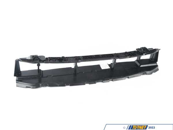 Genuine BMW AIR DUCT, BOTTOM 51747474181