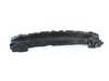 Genuine BMW AIR DUCT, BOTTOM 51747474181 View 2