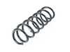 Genuine BMW FRONT COIL SPRING 31336796762 View 1