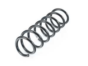 FRONT COIL SPRING