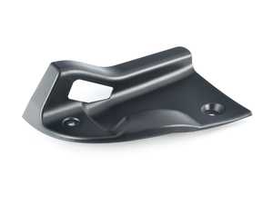 Genuine BMW Left Tail Light Cover - 51497295255 - F33,F83