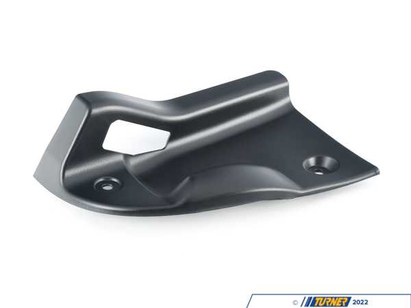 Genuine BMW Genuine BMW Left Tail Light Cover - 51497295255 - F33,F83 51497295255