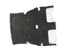 Genuine BMW Underhood Shield - 51757361195 - F30