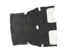 Genuine BMW Underhood Shield - 51757361195 - F30