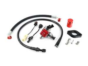 Spool FX-200 Upgraded High Pressure Pump - N55 Pre-12/2013
