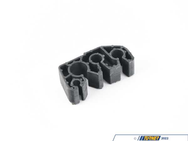 Genuine BMW Genuine BMW Spacer - 16127202598 - F01,F06,F10,F12,F13 16127202598