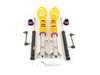 KW Suspension E36 M3 1995-1999 KW Coilover Kit - Variant 1 (V1) 10220012 View 1