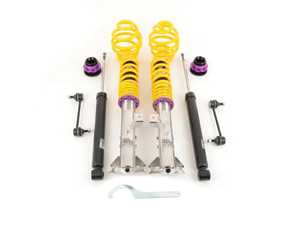 E36 M3 1995-1999 KW Coilover Kit - Variant 1 (V1)