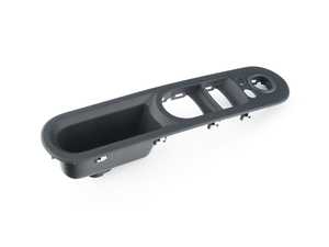 HANDLE RECESS DRIVER