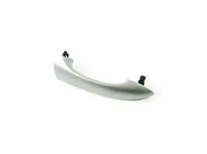 Genuine BMW Handle Bracket Right Titan - 51217002312 - E53