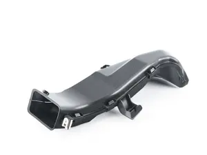 AIR DUCT, BRAKE, RIGHT