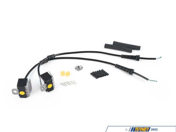 Genuine BMW Genuine BMW Repair Kit For Acceleration 37146875051
