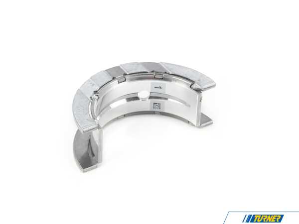 Genuine MINI CRANKSHAFT THRUST BEARING, U 11219469433