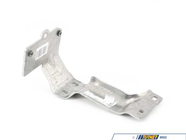 Genuine BMW VERTICAL CONNECTION, LEFT 51117478183