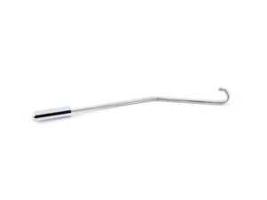 Genuine BMW Left Operating Rod Chrom - 51222499941 - E39 M5