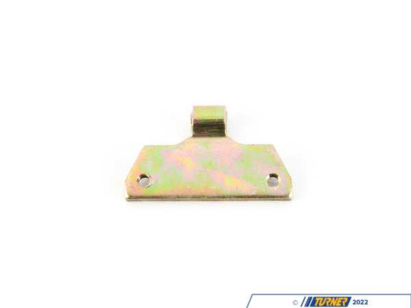 Genuine BMW Genuine BMW Notch - 51161808858 51161808858