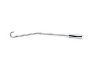 Genuine BMW Right Operating Rod Chrom - 51222499942 - E39 M5