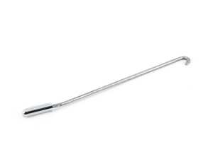 Genuine BMW Operating Rod Chrom - 51212499943 - E39 M5