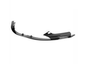 M Performance Style 2-Piece Front Lip - Gloss Black - F22/F23