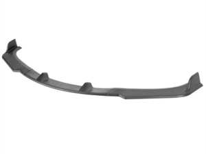 M Performance Style Front Lip - Matte Black - E90 M Sport