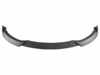 Spec-D Tuning Spec D Front Bumper Lip - Unpainted - F30 Non M LPFF3016BKAK View 1