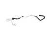 Genuine BMW Genuine BMW Return Pipe - 32416773986 - E63 32416773986 View 1