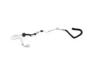 Genuine BMW Return Pipe - 32416773986 - E63