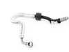 Genuine BMW Genuine BMW Return Pipe - 32416773986 - E63 32416773986 View 2