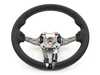 Genuine BMW Genuine BMW F80 M3, F82 M4 M Sports Steering Wheel Leather, Heated - 32307847607 32307847607 View 1