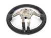 Genuine BMW Genuine BMW F80 M3, F82 M4 M Sports Steering Wheel Leather, Heated - 32307847607 32307847607 View 4