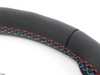 Genuine BMW Genuine BMW F80 M3, F82 M4 M Sports Steering Wheel Leather, Heated - 32307847607 32307847607 View 5