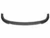Spec-D Tuning Spec D Front Bumper Lip - Unpainted - G20 M Sport LPFG2019BKAK View 1